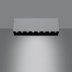 Artemide - SHARP SMD.8X 22W 940 FL ND SIL
