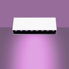 Artemide - Sharp 8X Violet Integralis XF -SMD - White - Driver on-off inside