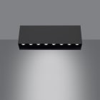 Artemide - SHARP SMD.8X 22W 940 XF ND NRO