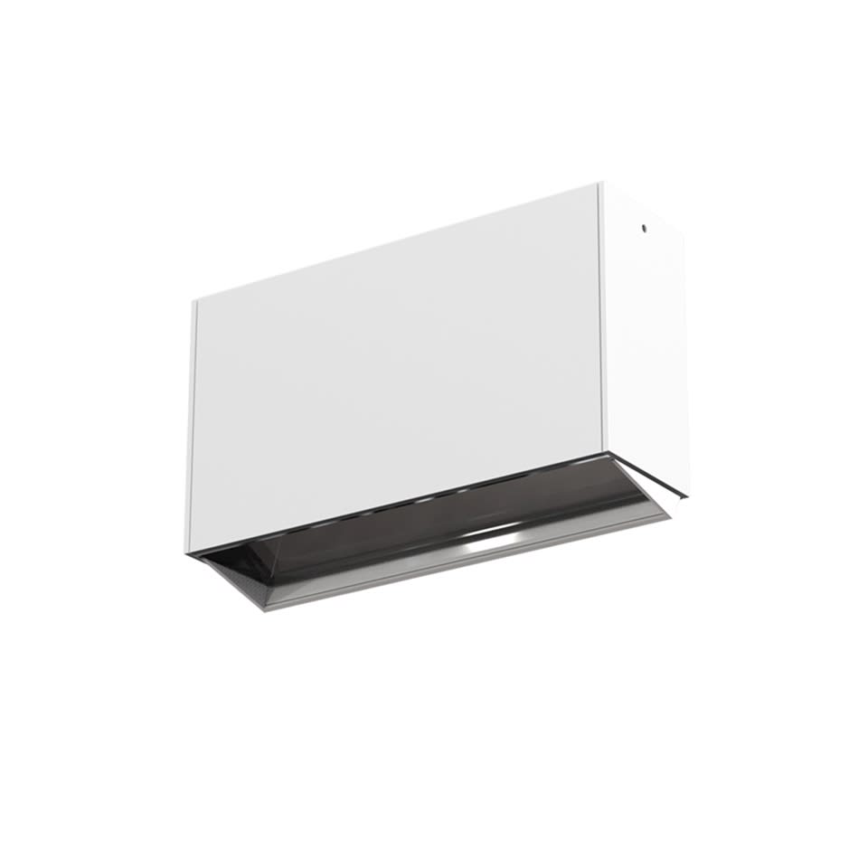 Artemide - SHARP SMD.8X 22W 927 WW ND BCO-BCO