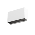 Artemide - SHARP SMD.8X 22W 927 WW ND BCO-BCO