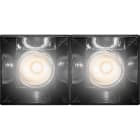 Artemide - SHARP.RCS.TLESS.2X 5.5W 927 WF EXT.DRV
