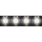 Artemide - SHARP.RCS.TLESS.4X 11W 927 FL EXT.DRV