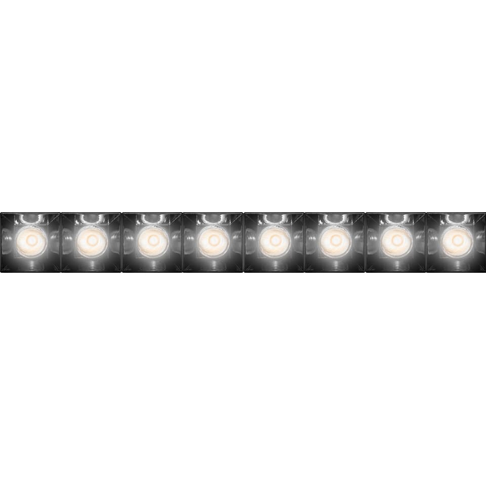 Artemide - SHARP.RCS.TLESS.8X 22W 927 XF EXT.DRV