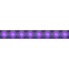 Artemide - Sharp 8X Violet Integralis FL - Recessed - Trimless - External driver