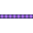 Artemide - Sharp 8X Violet Integralis WF - Recessed - Trimless - External driver