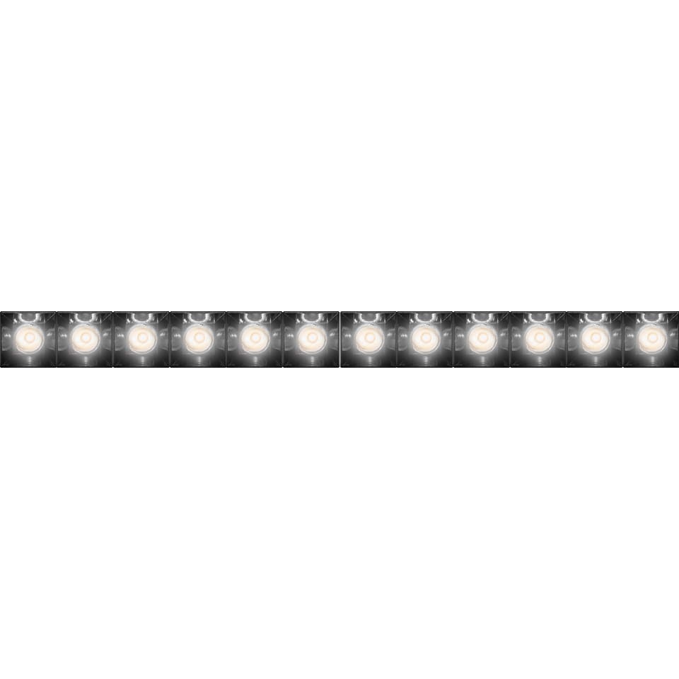 Artemide - SHARP.RCS.TLESS.12X 32W 930 WF EXT.DRV