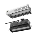 Artemide - SHARP.RCS.TLESS.16X 44W 927 WW RIFL.NRO