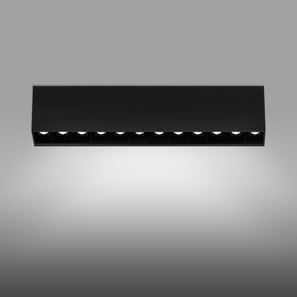 Artemide - SHARP SMD.12X 33W 930 WF DIM NRO