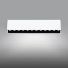 Artemide - SHARP SMD.12X 33W 927 FL DIM BCO