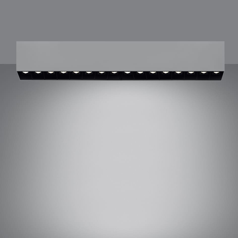 Artemide - SHARP SMD.16X 44W 927 WF ND SIL