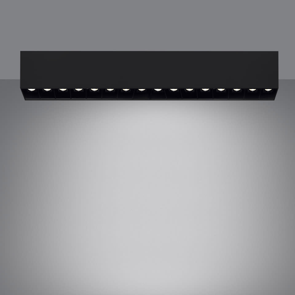 Artemide - SHARP SMD.16X 44W 940 XF ND NRO
