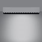 Artemide - SHARP SMD.16X 44W 927 WF DIM SIL