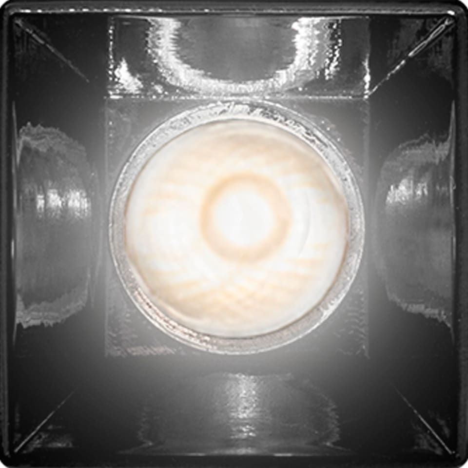 Artemide - SHARP FRAME.TLESS.1X