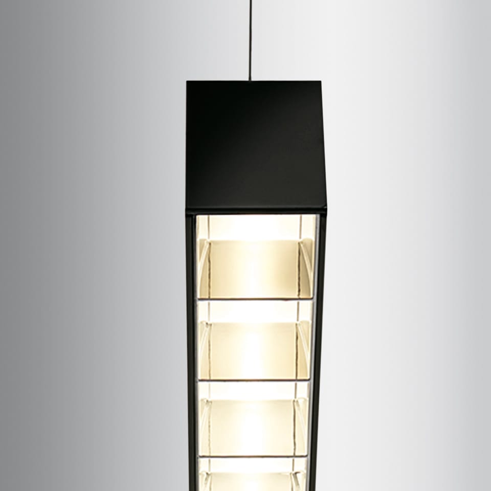 Artemide - SMART OFFICE SOS.D+I.2249 840 DRK DM NRO