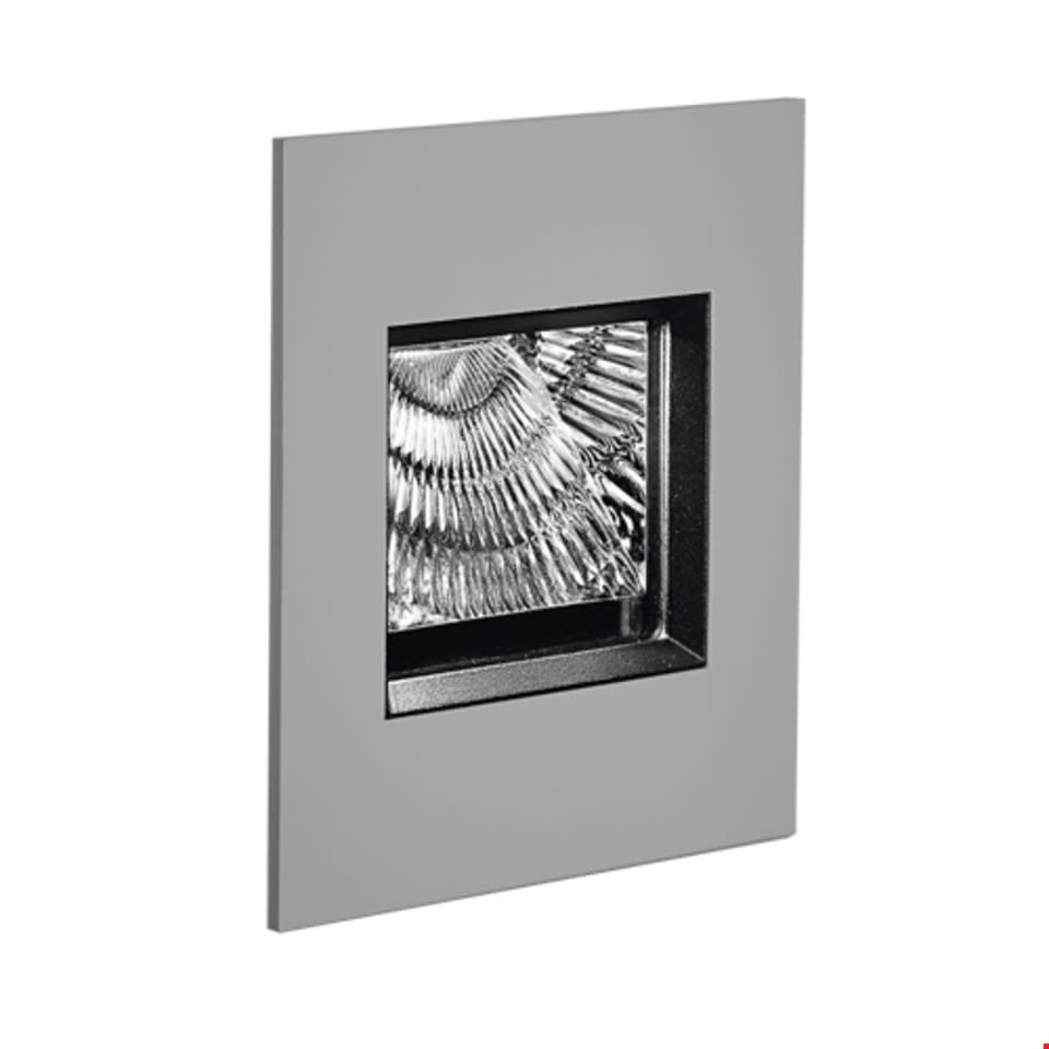 Artemide - ARIA MINI IP40 6W LED 830 ALU