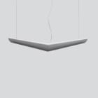 Artemide - MOUETTE LED SIMM 1350mm 68W 830 DM 6M