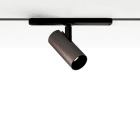 Artemide - VECTOR 40 TRACK 930 WF ND BR.BRONZE