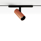 Artemide - VECTOR 40 TRACK 927 SP DALI BR.COPPER