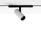 Artemide - VECTOR 40 TRACK 940 SP ND BR.SILVER