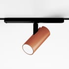 Artemide - VECTOR 55 TRACK ZOOM 930 DALI BR.COPPER