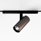 Artemide - VECTOR 55 TRACK 927 SP ND BR.BRONZE