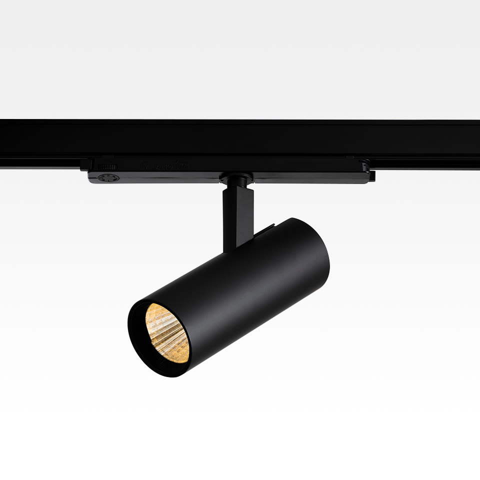 Artemide - VECTOR 55 TRACK 927 WF DALI NRO