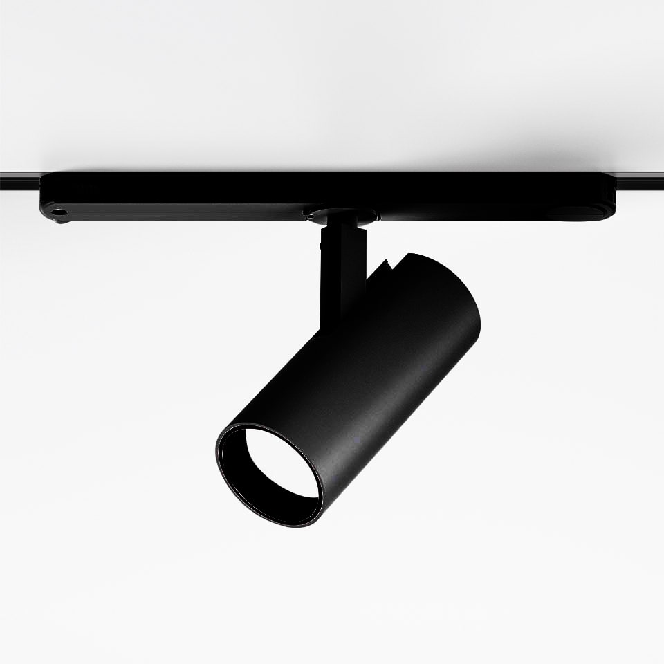 Artemide - VECTOR 55 TRACK ZOOM 927 DALI NRO