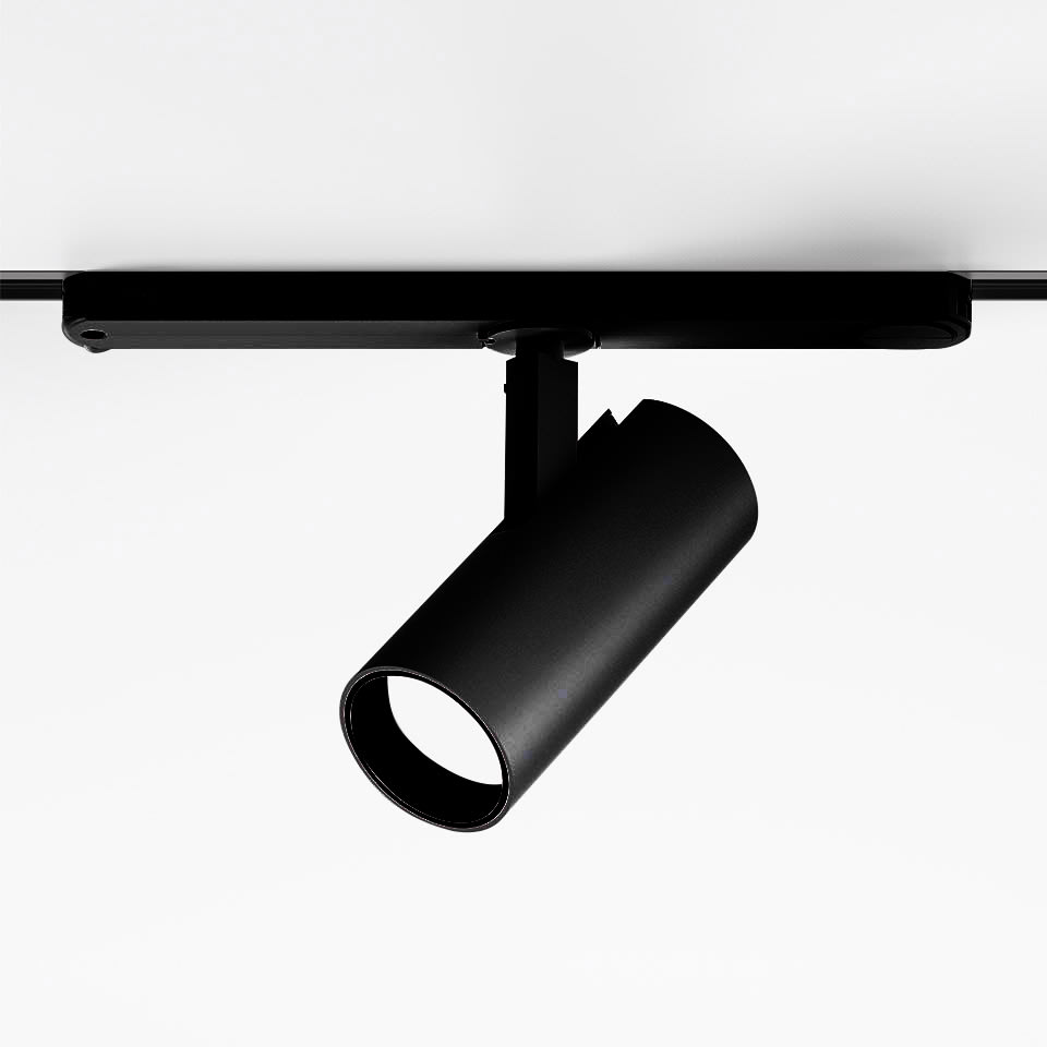 Artemide - VECTOR 55 TRACK ZOOM 940 DALI NRO