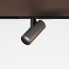Artemide - VECTOR 40 MAGNET 927 SP DALI BR.BRONZE