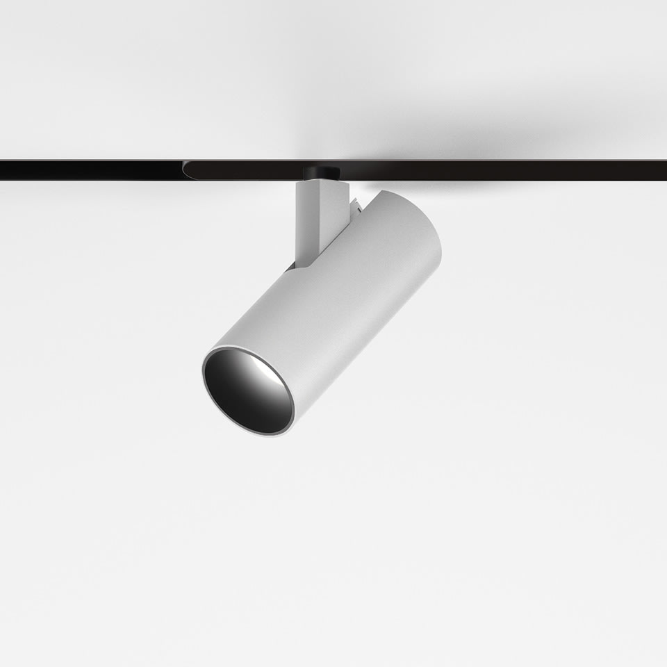 Artemide - VECTOR 40 MAGNET 927 FL DALI BCO