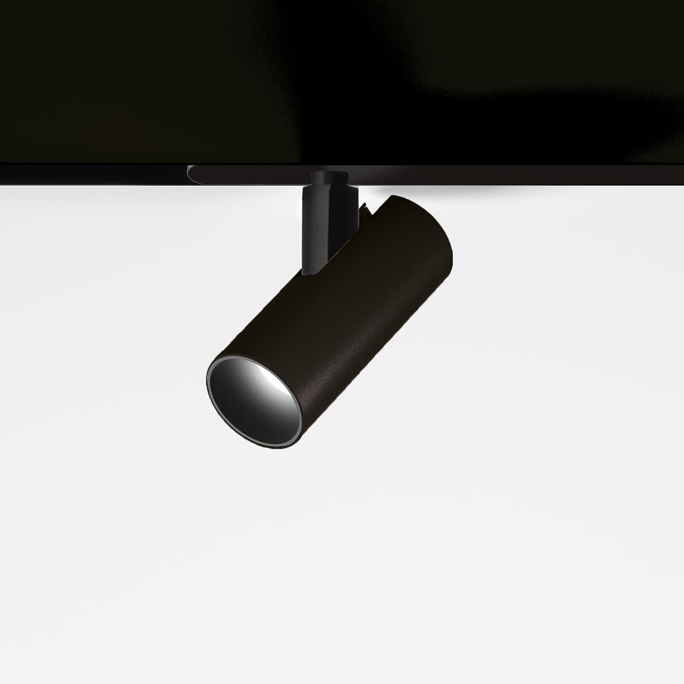 Artemide - VECTOR 40 MAGNET 927 WF DALI NRO