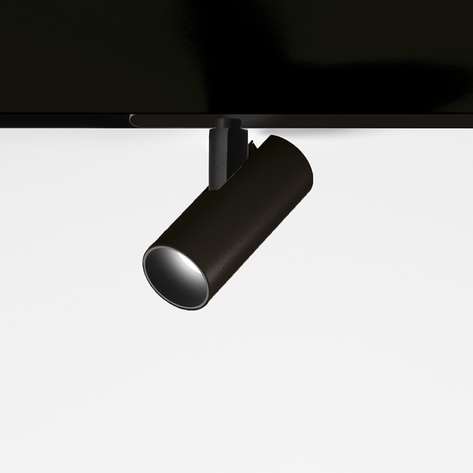 Artemide - VECTOR 40 MAGNET 940 FL DALI NRO