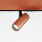 Artemide - VECTOR 55 MAGNET 930 FL DALI BR.COPPER