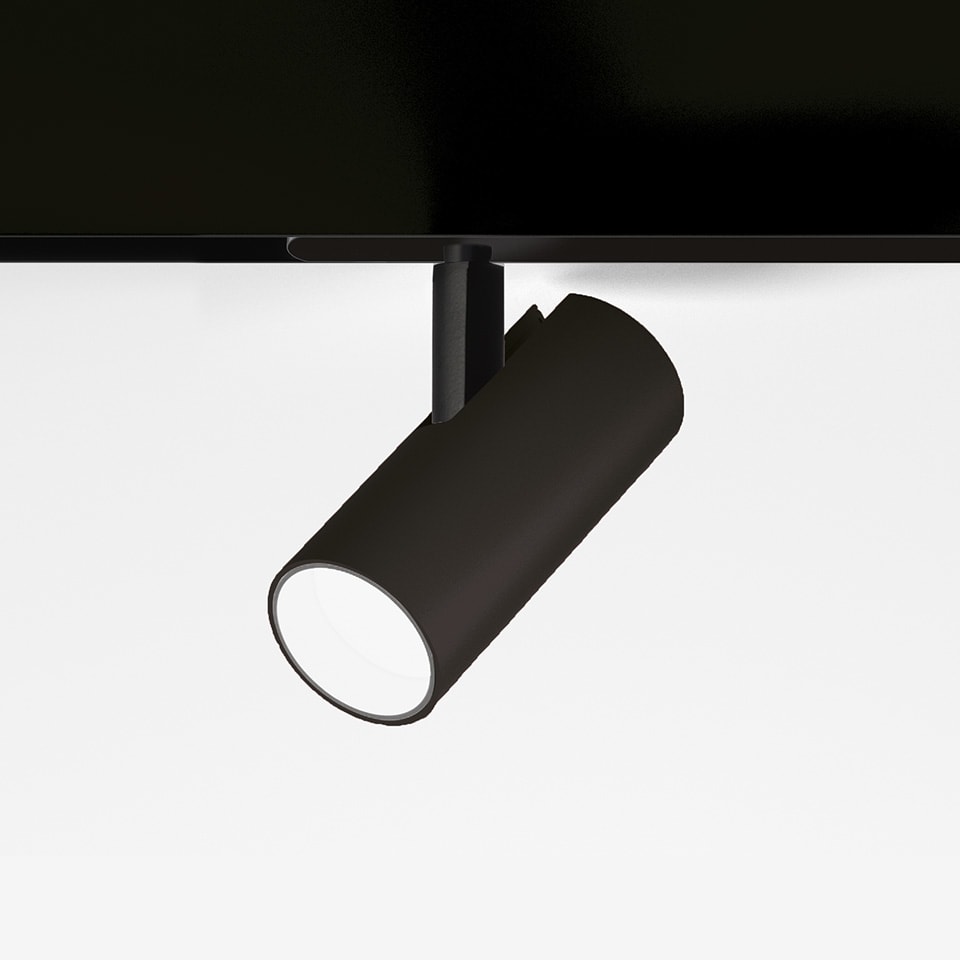 Artemide - VECTOR 55 MAGNET ZOOM 930 DALI NRO