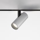 Artemide - VECTOR 55 MAGNET 927 FL DALI BR.SILVER