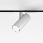 Artemide - VECTOR 55 MAGNET ZOOM 927 DALI BCO