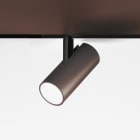 Artemide - VECTOR 55 MAGNET ZOOM 940 DALI BR.BRONZE