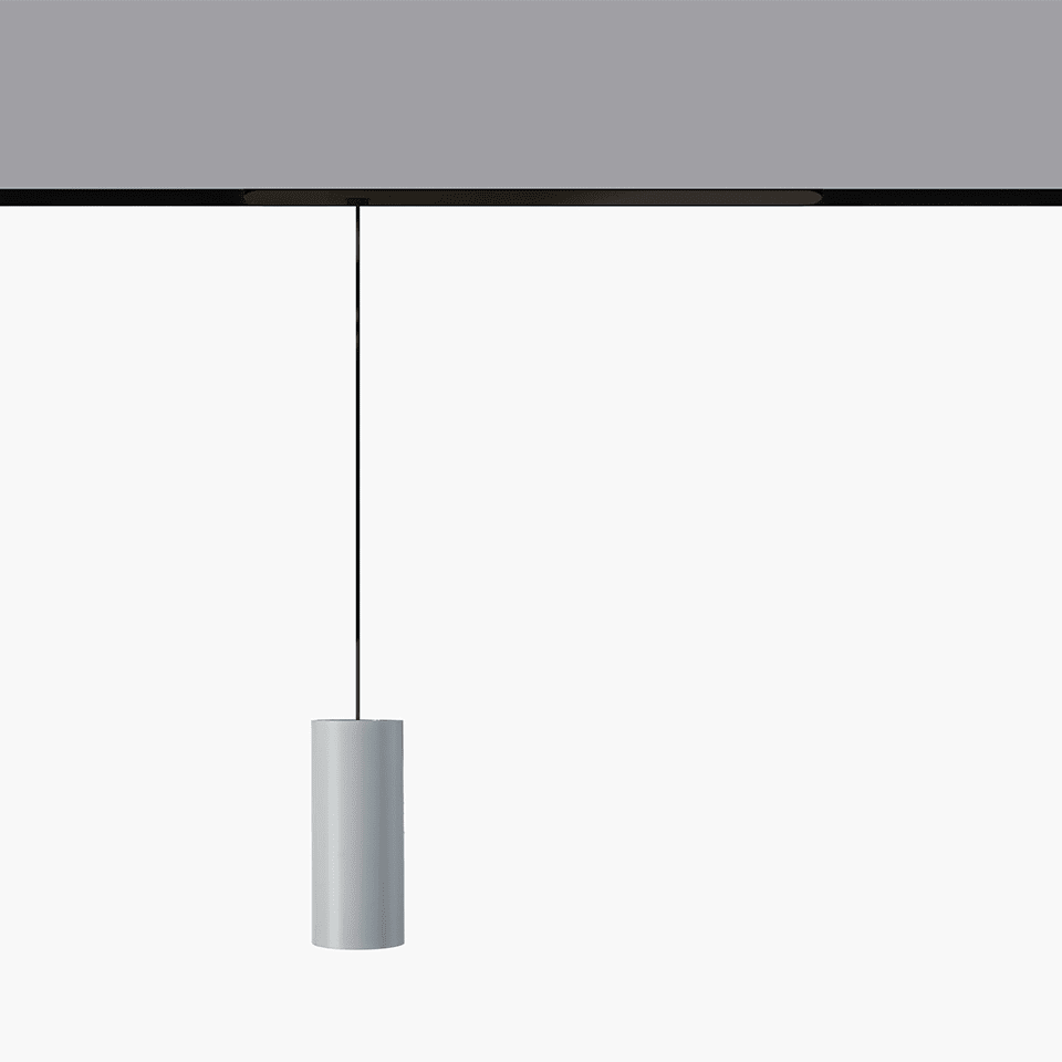 Artemide - VECTOR 40 MAGNET SUSP 930 SP BSV
