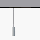Artemide - VECTOR 40 MAGNET SUSP 930 SP BSV