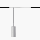 Artemide - VECTOR 55 MAGNET SUSP 930 FL WHT
