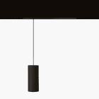Artemide - VECTOR 55 MAGNET SUSP 930 FL BLK