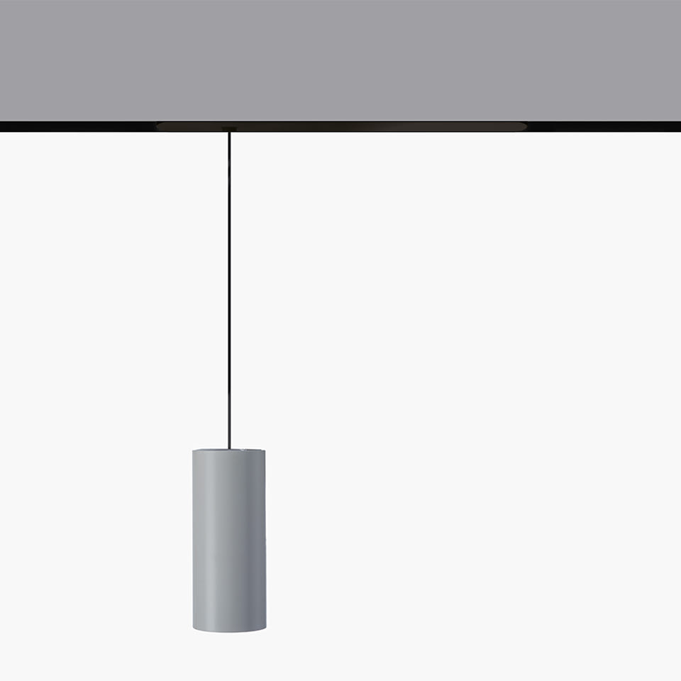 Artemide - VECTOR 55 MAGNET SUSP 930 FL BSV