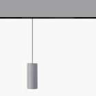 Artemide - VECTOR 55 MAGNET SUSP 930 FL BSV