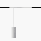 Artemide - VECTOR 55 MAGNET SUSP 927 SP WHT