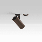 Artemide - VECTOR 40 RECESSED 930 WF BR.BRONZE