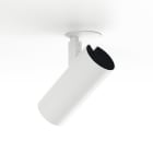 Artemide - VECTOR 55 RECESSED 930 FL BCO