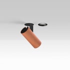 Artemide - VECTOR 40 RECESSED 927 SP BR.COPPER