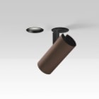 Artemide - VECTOR 55 RECESSED 927 SP BR.BRONZE