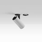 Artemide - VECTOR 40 RECESSED 940 FL BR.SILVER